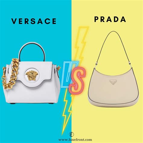 versace vs prada